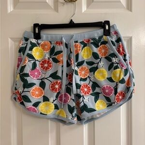 Hanna Andersson Short Woman’s Size M